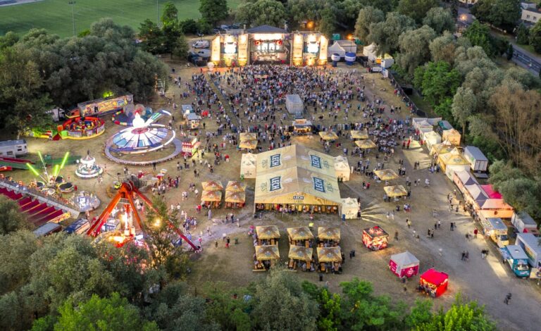 Znamy gwiazdy tegorocznych Dni Swarzędza