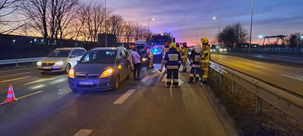 Groxne zderzenie 2 Tygodnik i Portal Swarzedzki