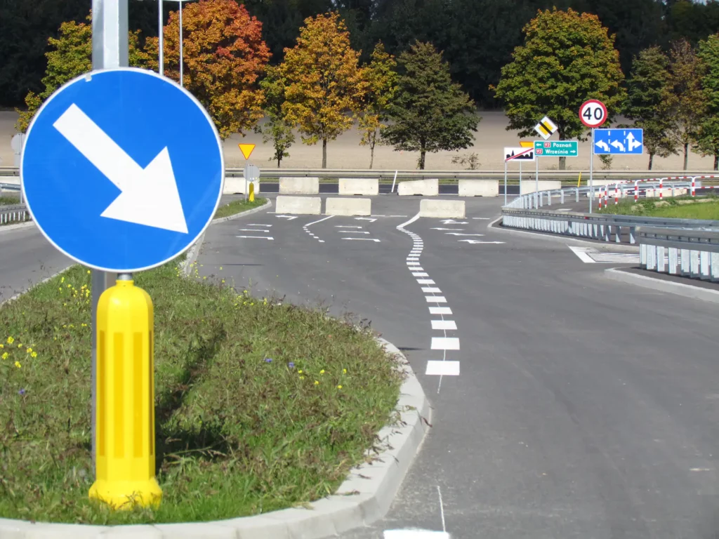 Jest kontrakt na III etap obwodnicy Swarzędza! 1 Jest umowa 2 Tygodnik i Portal Swarzedzki