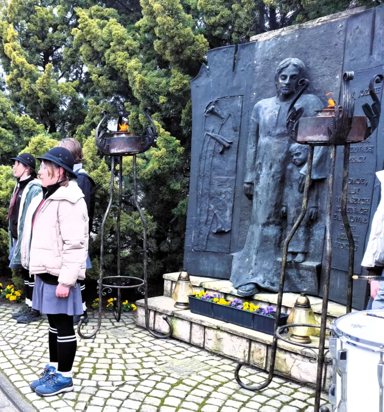 Swarzędz przed świętem Patrona Gminy