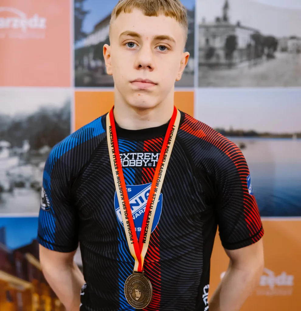 Krobski 1 Tygodnik i Portal Swarzedzki