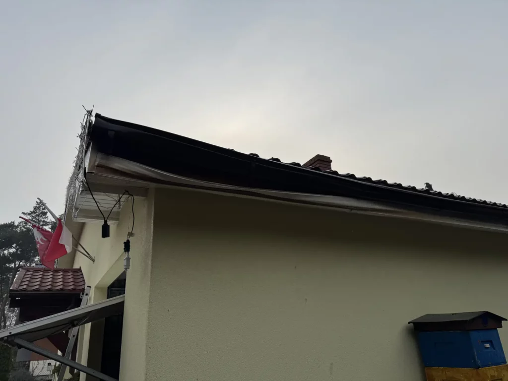 Obronili dom 2 Tygodnik i Portal Swarzedzki