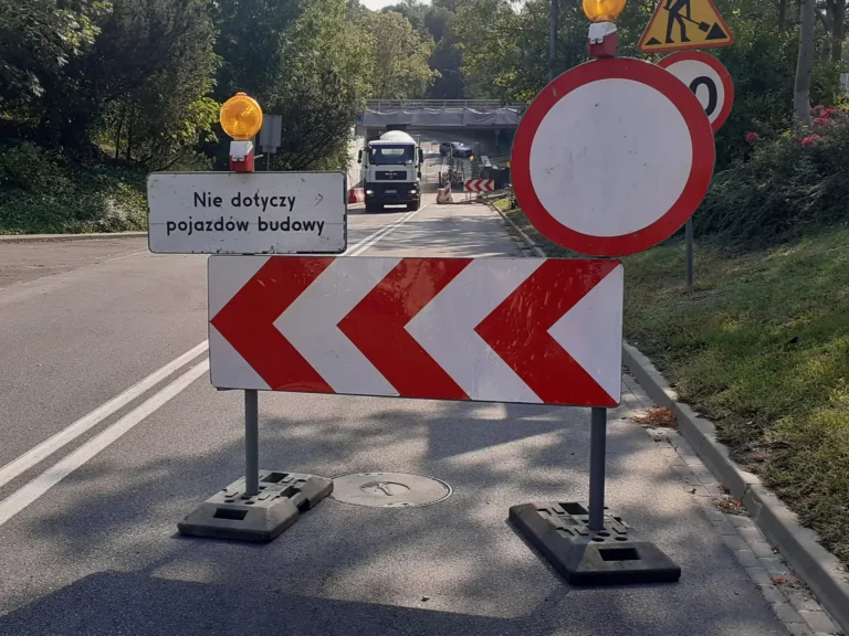 Od wtorku Piaski znowu będą zamknięte