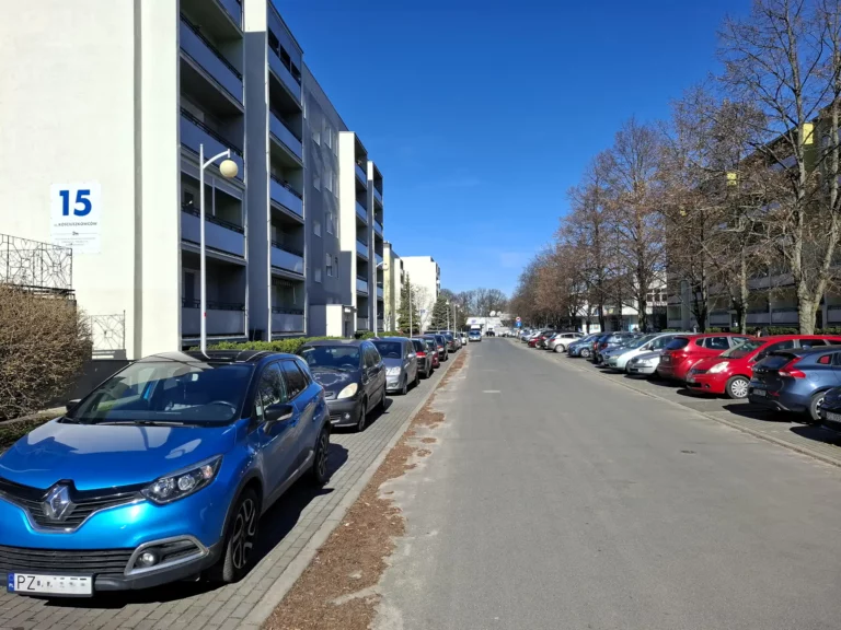 Pożar w mieszkaniu na Kościuszkowców!