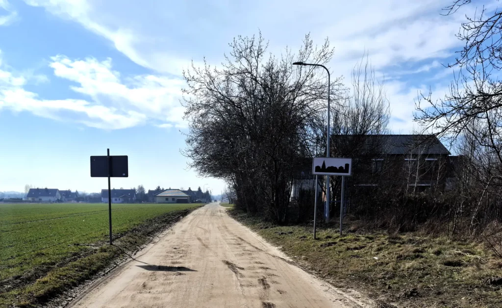 Wilki migrują na południe Gminy Swarzędz? 1 Wilki2 Tygodnik i Portal Swarzedzki