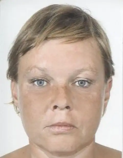 Zaginęła 38-latka ze Swarzędza!