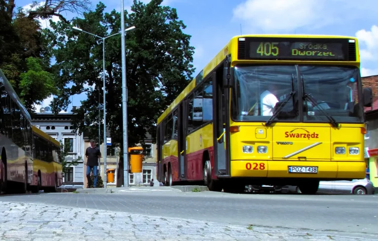 Nie będzie wspólnej komunikacji Swarzędza z Poznaniem?