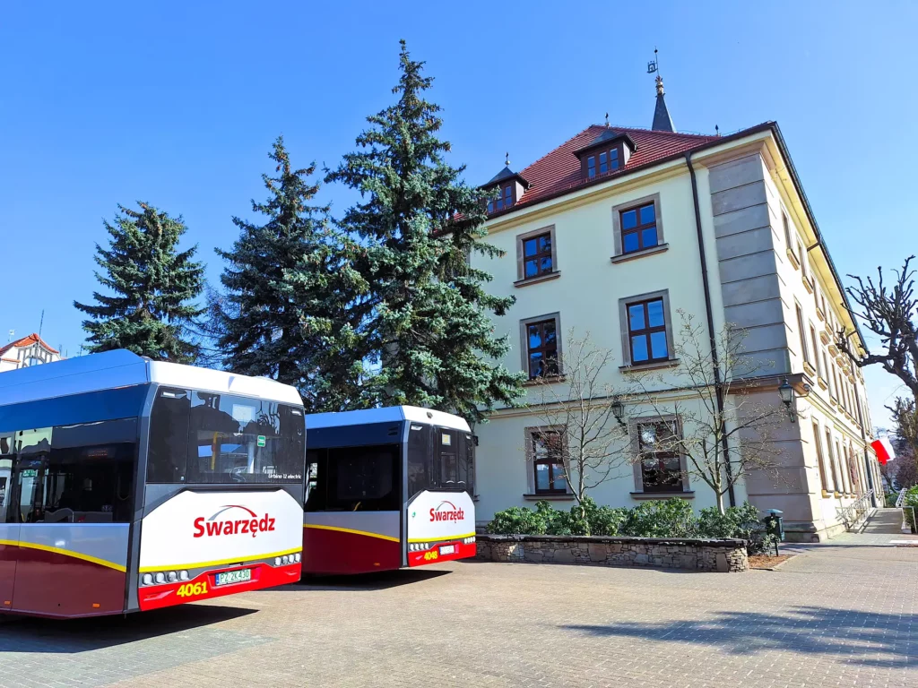 Nie będzie wspólnej komunikacji Swarzędza z Poznaniem? 1 autobusy 2 Tygodnik i Portal Swarzedzki