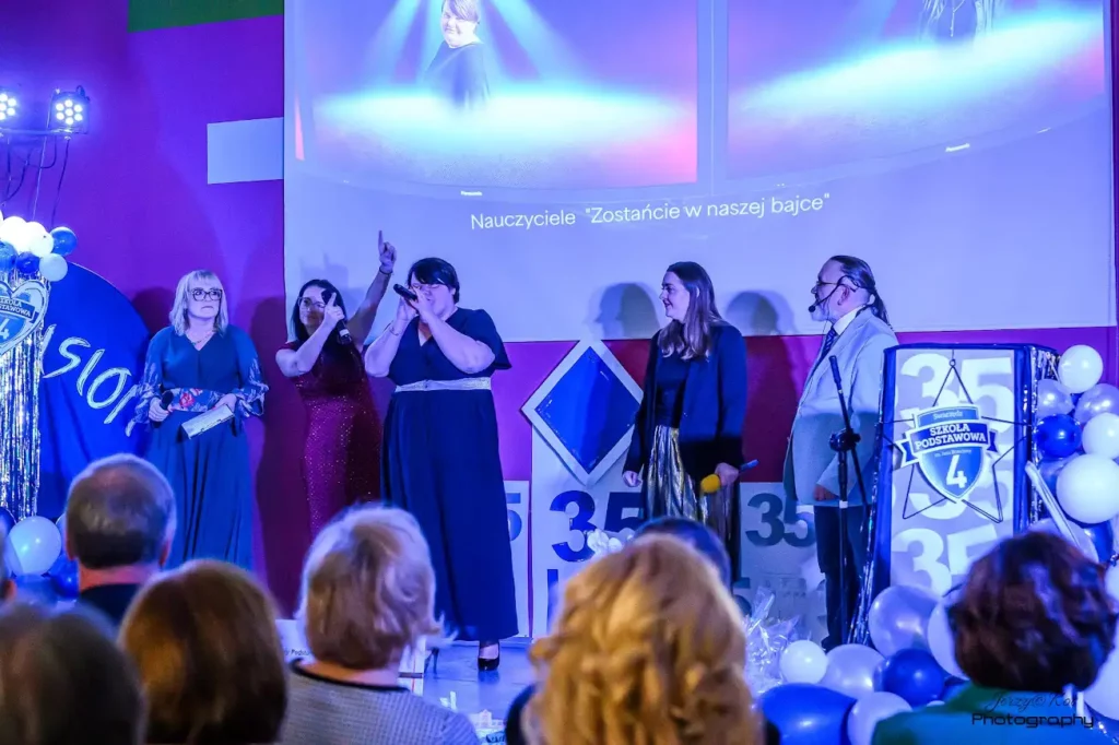 czworka 5 Tygodnik i Portal Swarzedzki