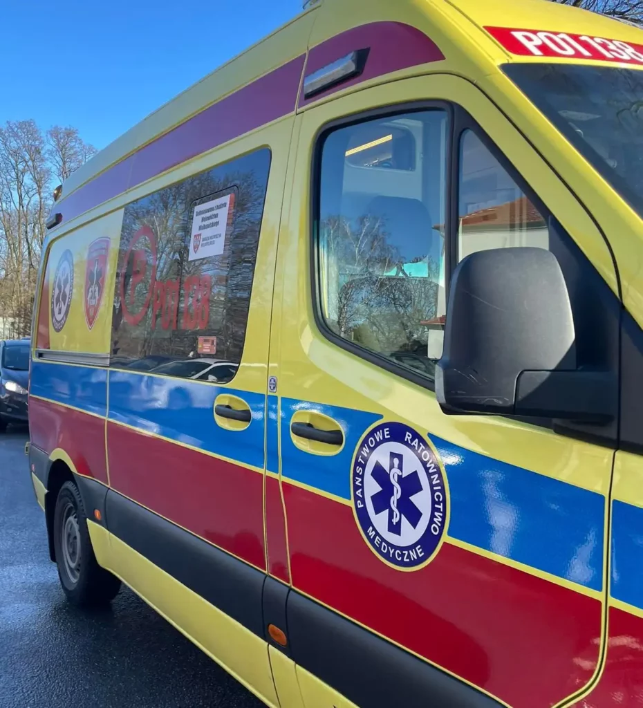 pozar 2 Tygodnik i Portal Swarzedzki 2