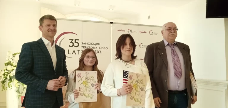 W Swarzędzu przodkowie pod lupą