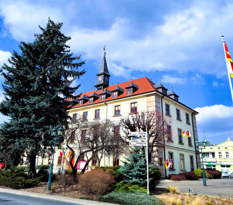 Swarzędz pożyczy kasę na inwestycje