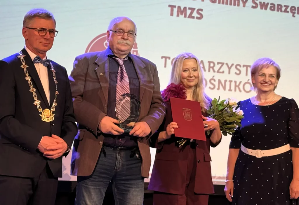 Swarzędz z nowymi Zasłużonymi! 3 sesja foto 3 Tygodnik i Portal Swarzedzki