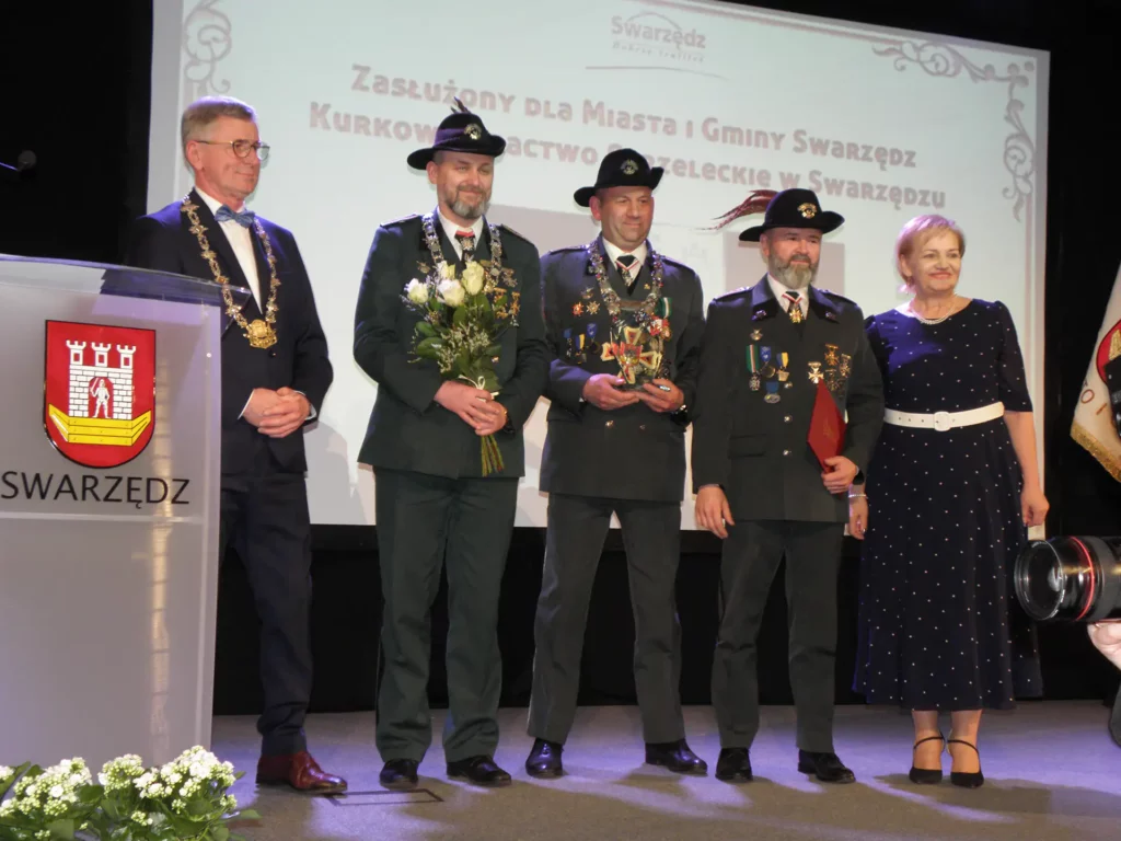 Swarzędz z nowymi Zasłużonymi! 5 sesja foto 4 Tygodnik i Portal Swarzedzki