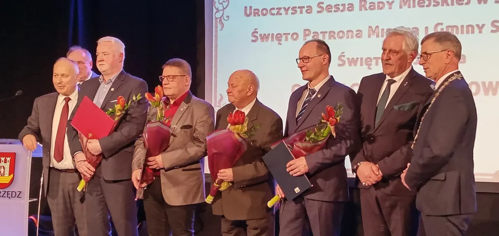 Swarzędz z nowymi Zasłużonymi! 1 sesja foto 7 Tygodnik i Portal Swarzedzki