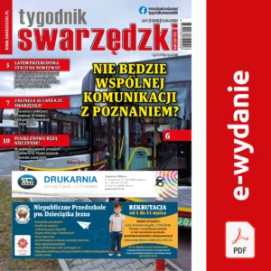Tygodnik Swarzędzki nr 9 (1593), 2025