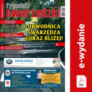 Tygodnik Swarzędzki nr 10 (1594), 2025