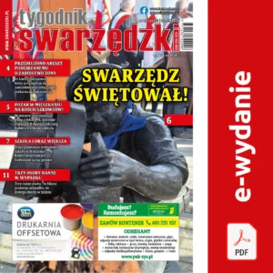 Tygodnik Swarzędzki nr 11 (1595), 2025