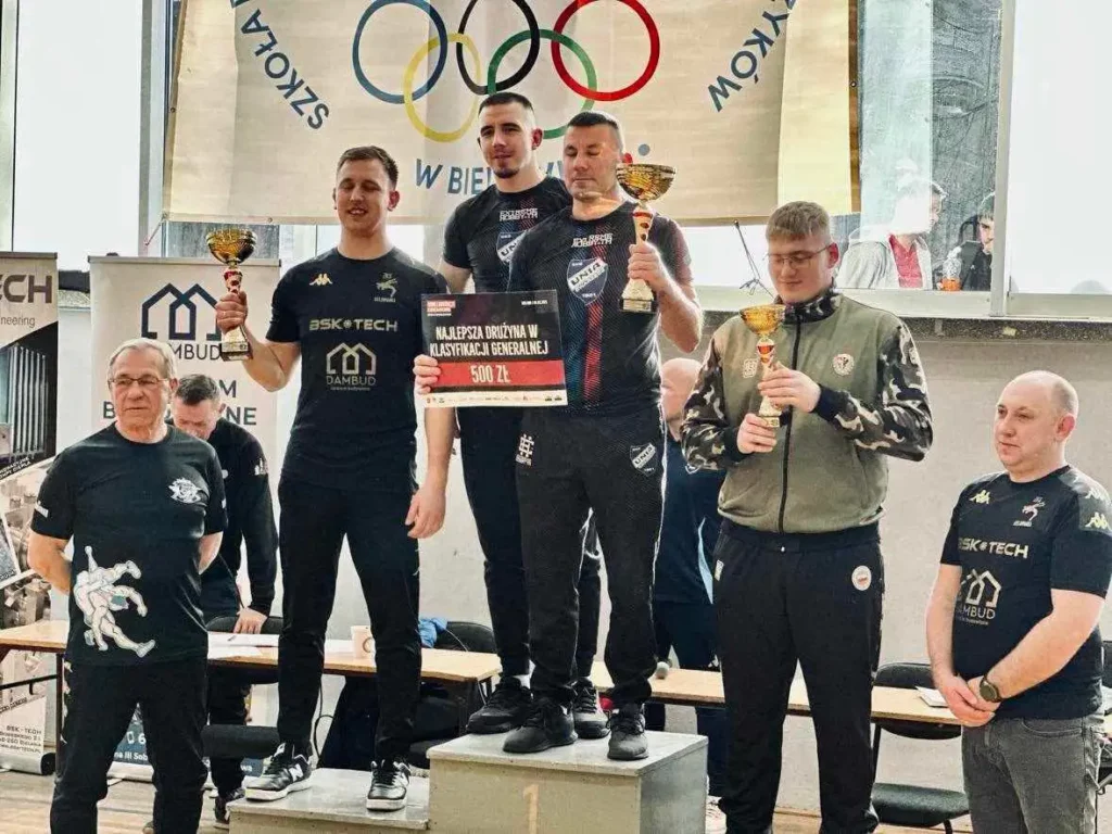 zapasnicy 2 Tygodnik i Portal Swarzedzki 1