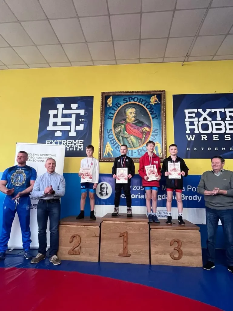 zapasnicy 2 Tygodnik i Portal Swarzedzki