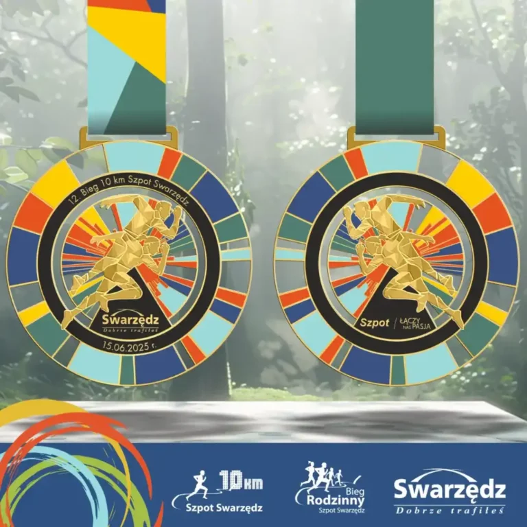 Coraz bliżej „Dziesiątki” Szpota