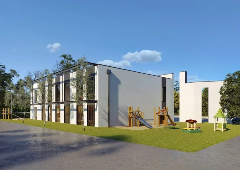 Swarzędz: Przedszkole „Jarzębinka” od września na osiedlach