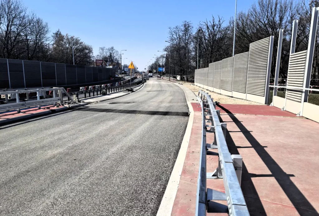 Swarzędz: po świętach zmiany na krajówce! 1 Krajowka 3 Tygodnik i Portal Swarzedzki