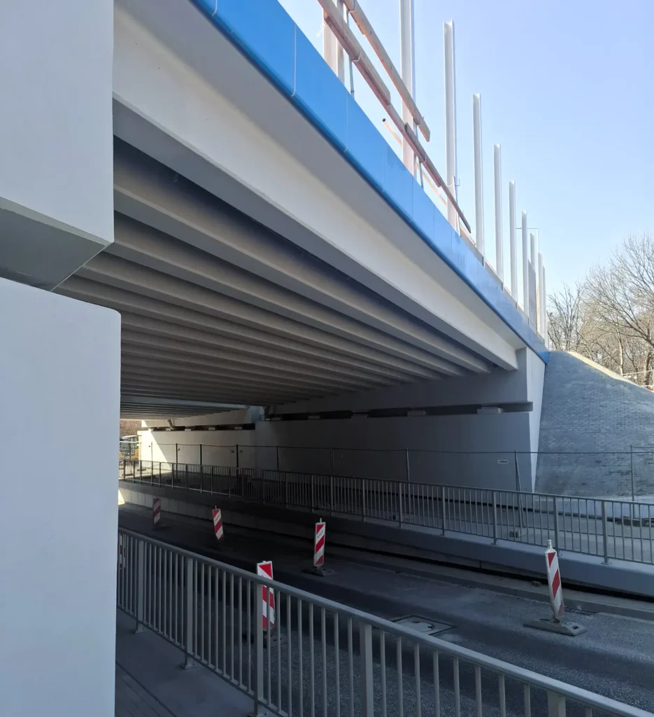 Swarzędz: po świętach zmiany na krajówce! 2 Krajowka2 Tygodnik i Portal Swarzedzki