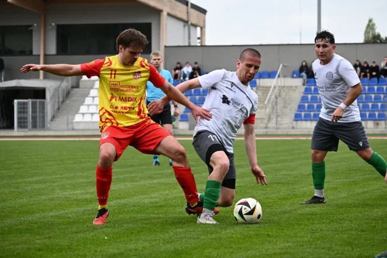 Trzy punkty swarzędzkiego Meblorza!