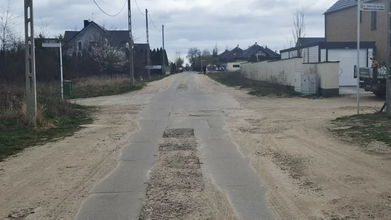 Gruszczyn: siedem firm walczy o Nowowiejskiego