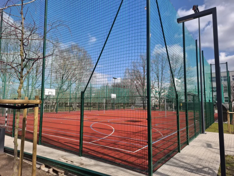 Kompleks przy „Trójce” oficjalnie otwarty!