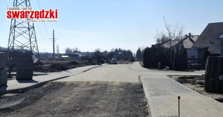 Jasin: Sołecka z poślizgiem