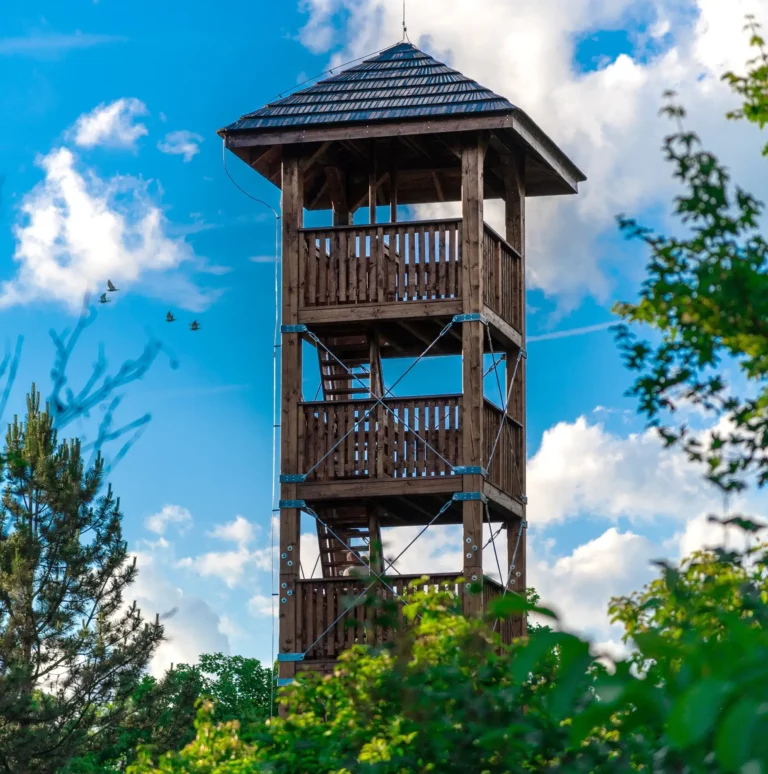 W Swarzędzu będzie wieża widokowa?