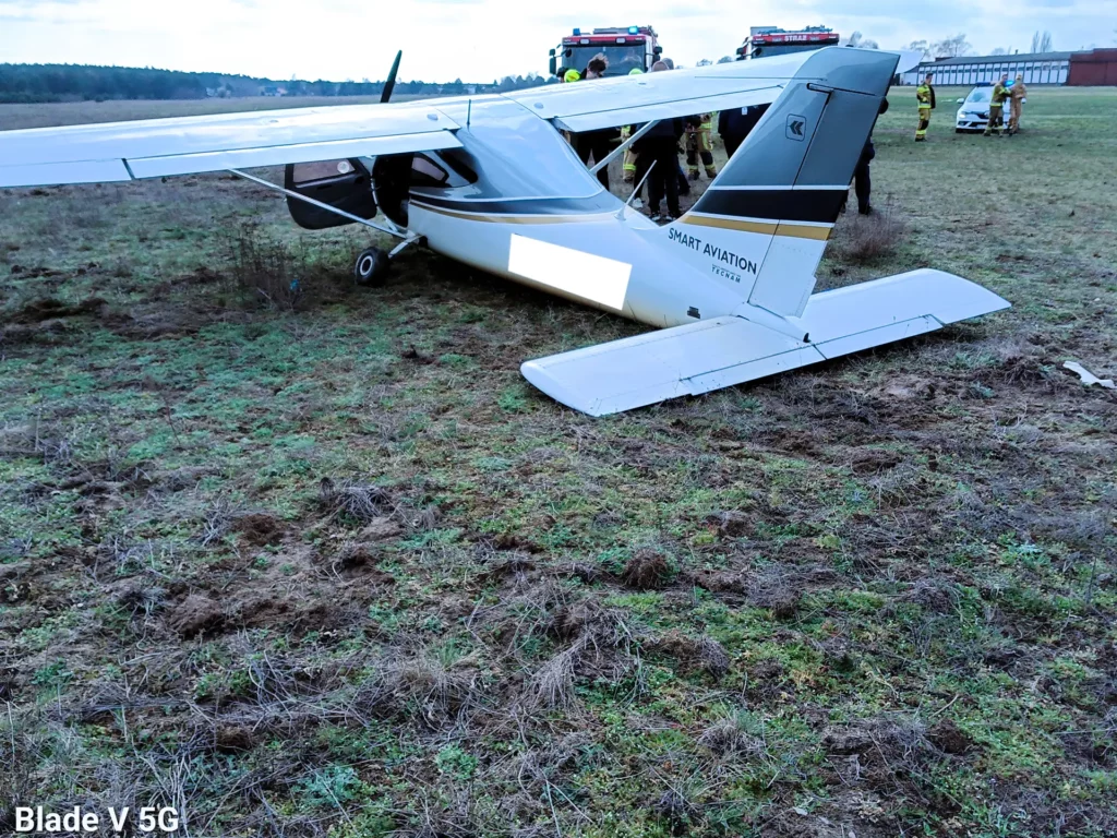 awaria 2 Tygodnik i Portal Swarzedzki