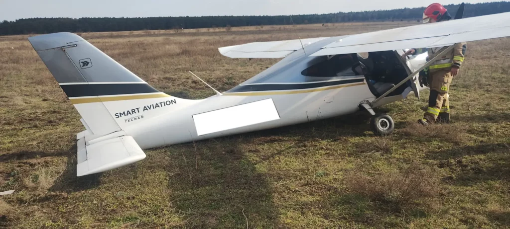 awaria 3 Tygodnik i Portal Swarzedzki