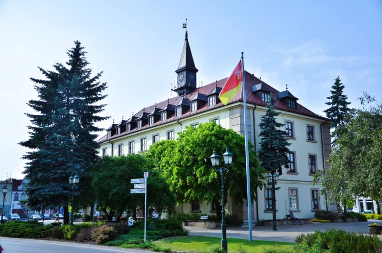 Swarzędz: Karta Mieszkańca da ulgi biletowe?