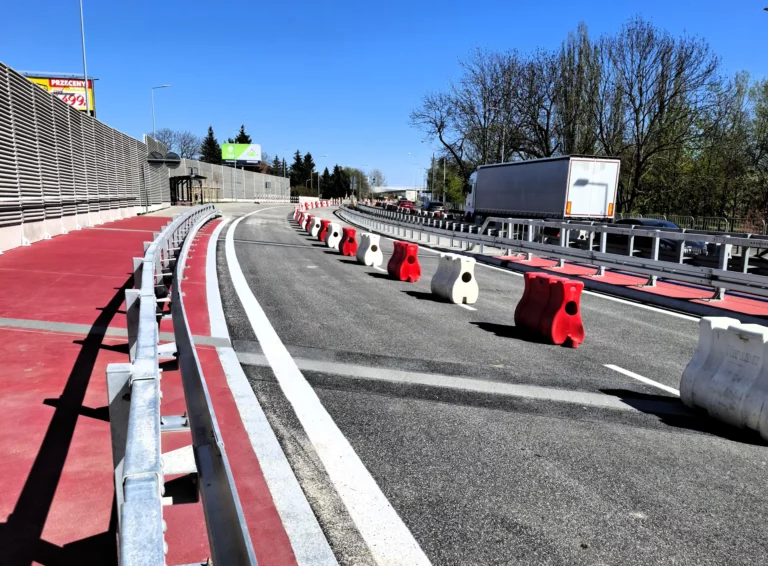 Swarzędz: po świętach zmiany na krajówce!