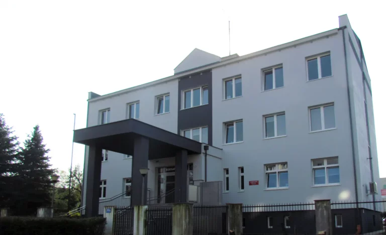 Olimpijczyk ze Swarzędza usłyszał zarzuty