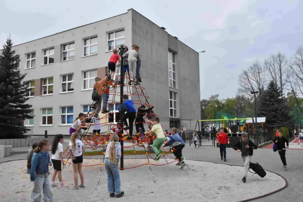 trojka 4 Tygodnik i Portal Swarzedzki