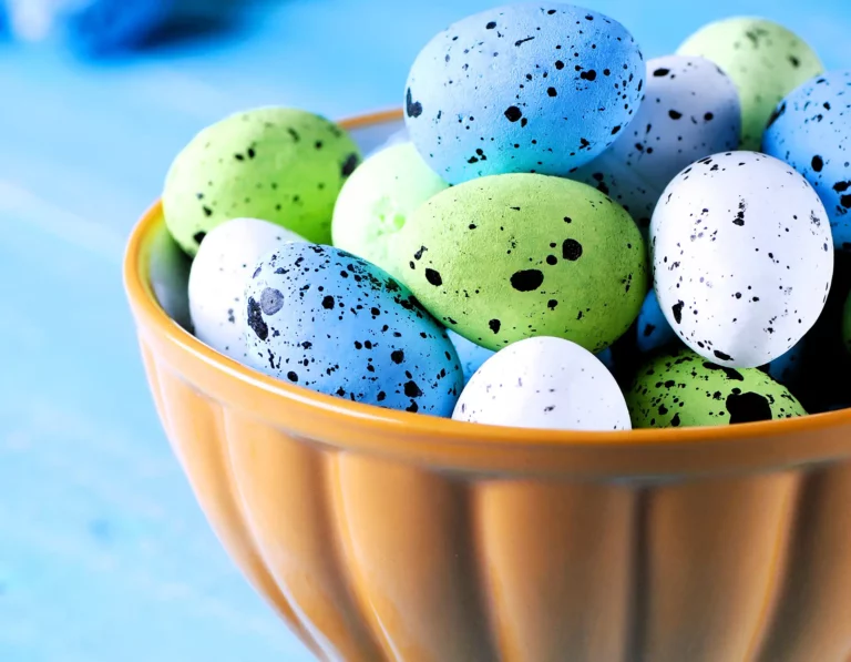 Radosnych Świąt Wielkiej Nocy!