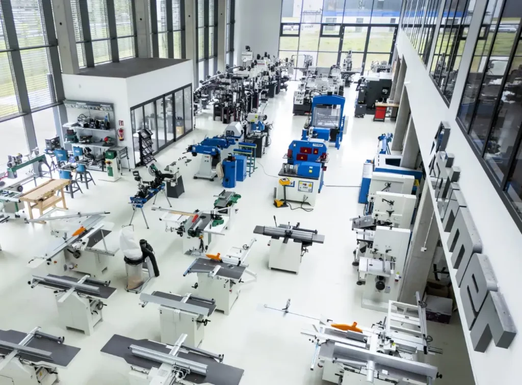 Świat maszyn zaprasza na Dni Otwarte! 3 1 Zdjecie glowne Tygodnik i Portal Swarzedzki