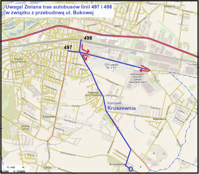 138d4aa3de Tygodnik i Portal Swarzedzki