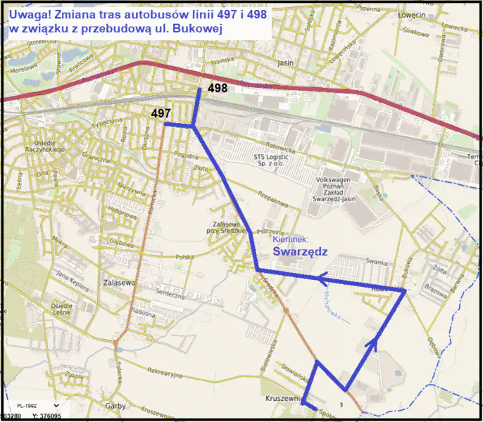 1cac7d8df3 Tygodnik i Portal Swarzedzki