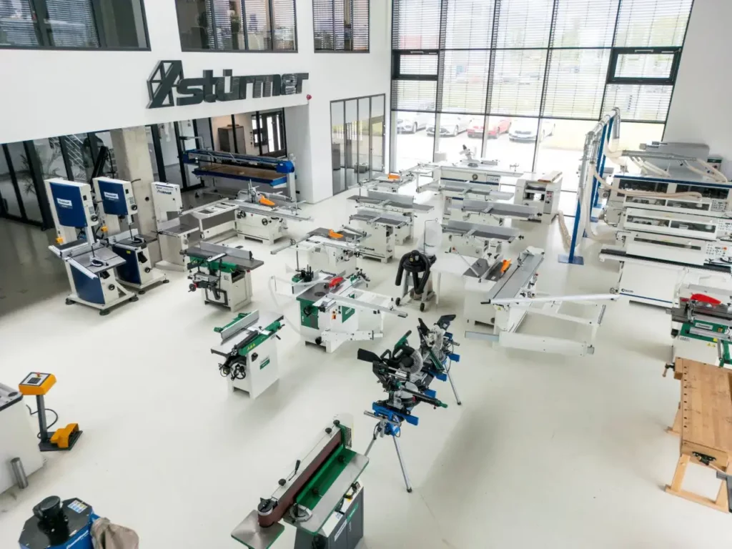 Świat maszyn zaprasza na Dni Otwarte! 5 3 Tygodnik i Portal Swarzedzki