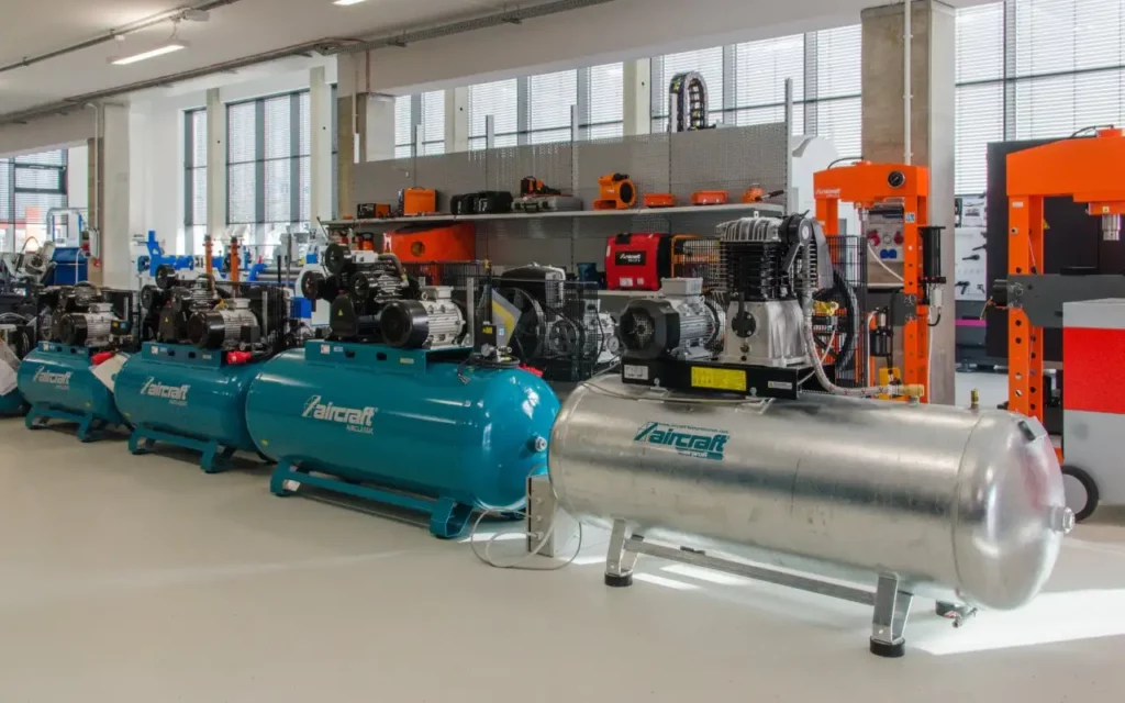 Świat maszyn zaprasza na Dni Otwarte! 6 5 Tygodnik i Portal Swarzedzki