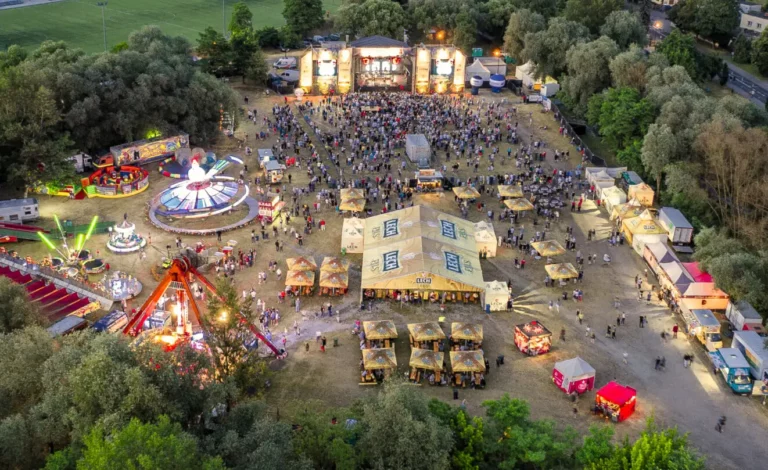 W weekend zmiany w organizacji ruchu