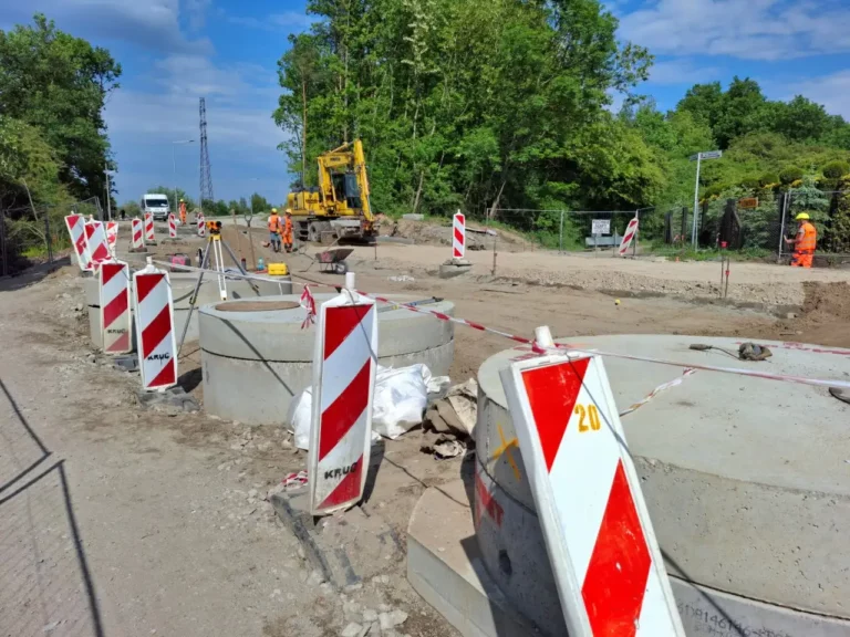 Gortatowo: Królewska w czerwcu?