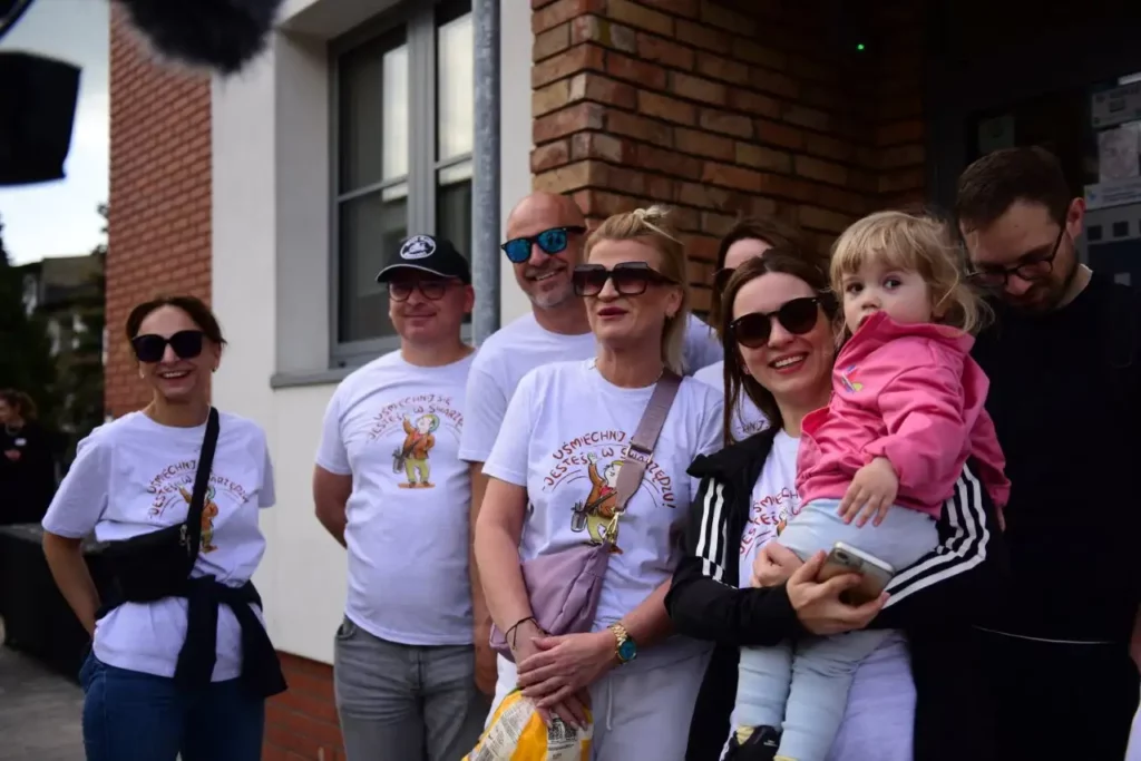 Jozefinki 5 Tygodnik i Portal Swarzedzki