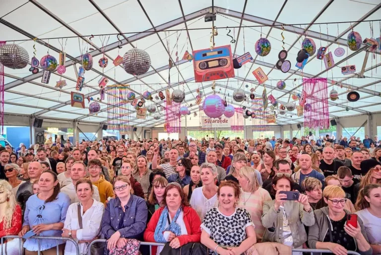 Swarzędz świętował z Józefami