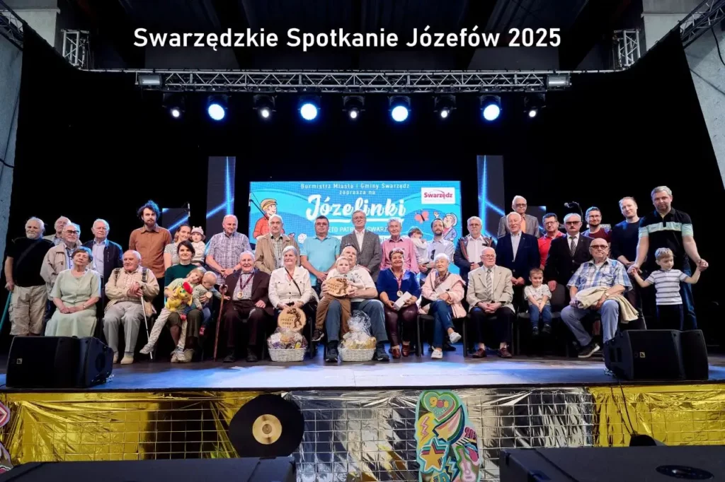 Jozewfinki 2 Tygodnik i Portal Swarzedzki